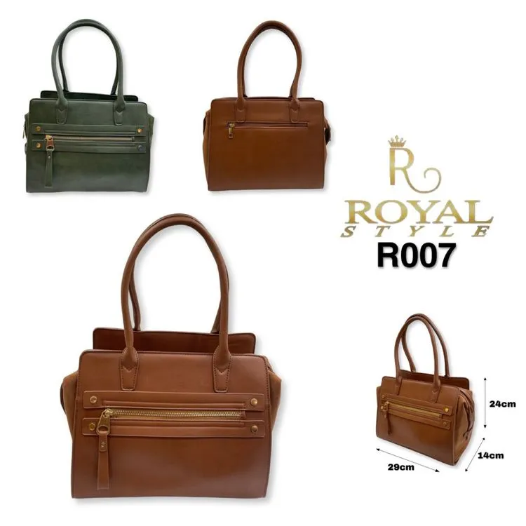 Royal Style Bolsa