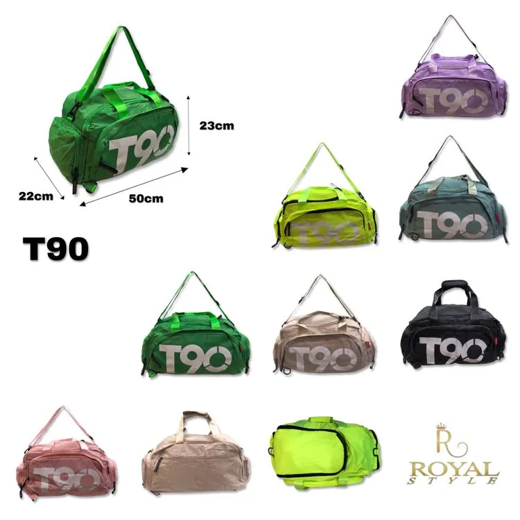 Royal Style Bolsa