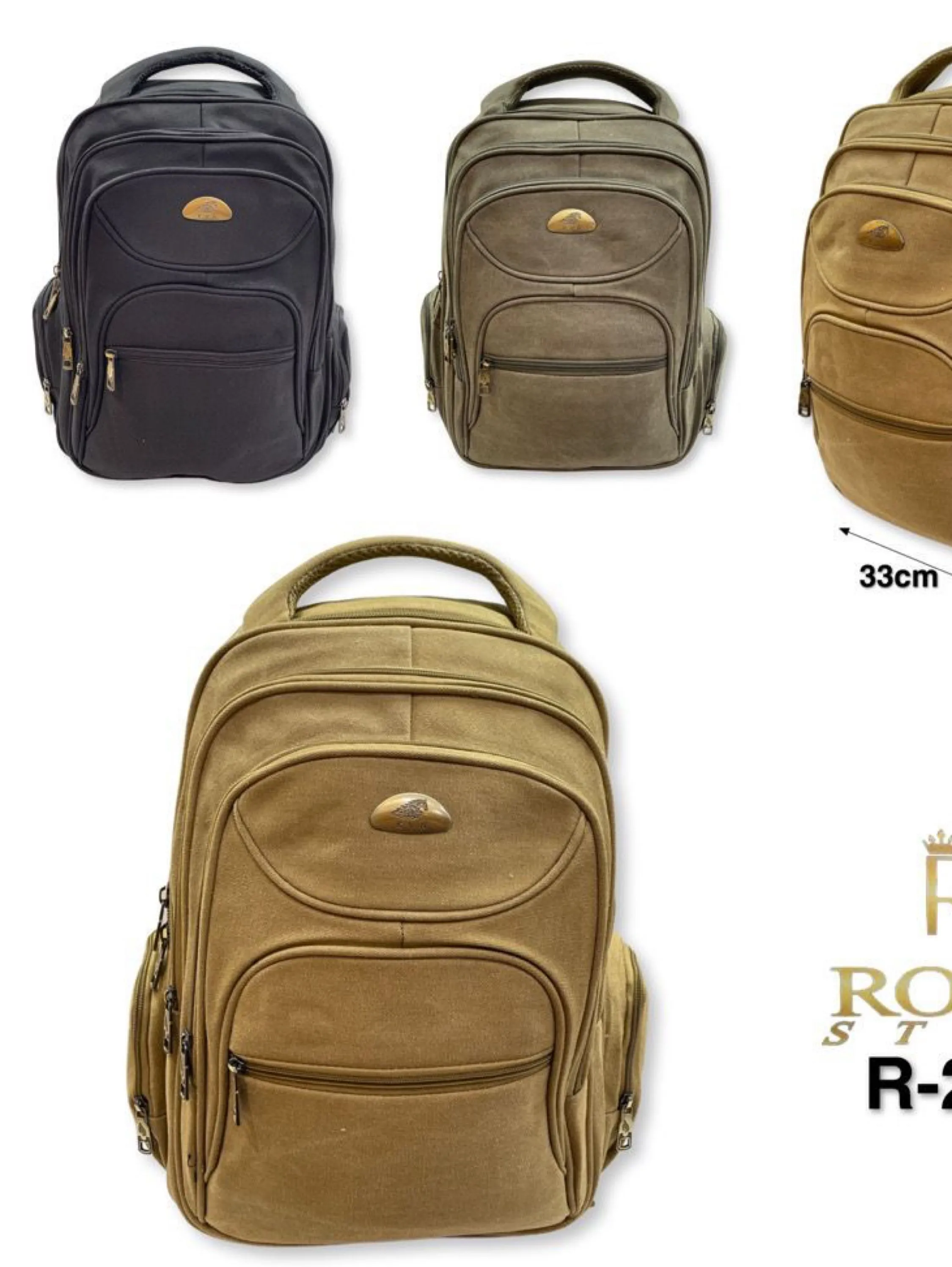 Royal Style Bolsa