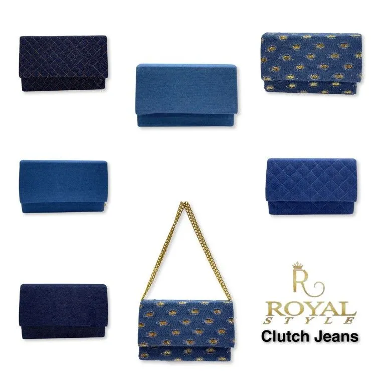 Royal Style bolsas