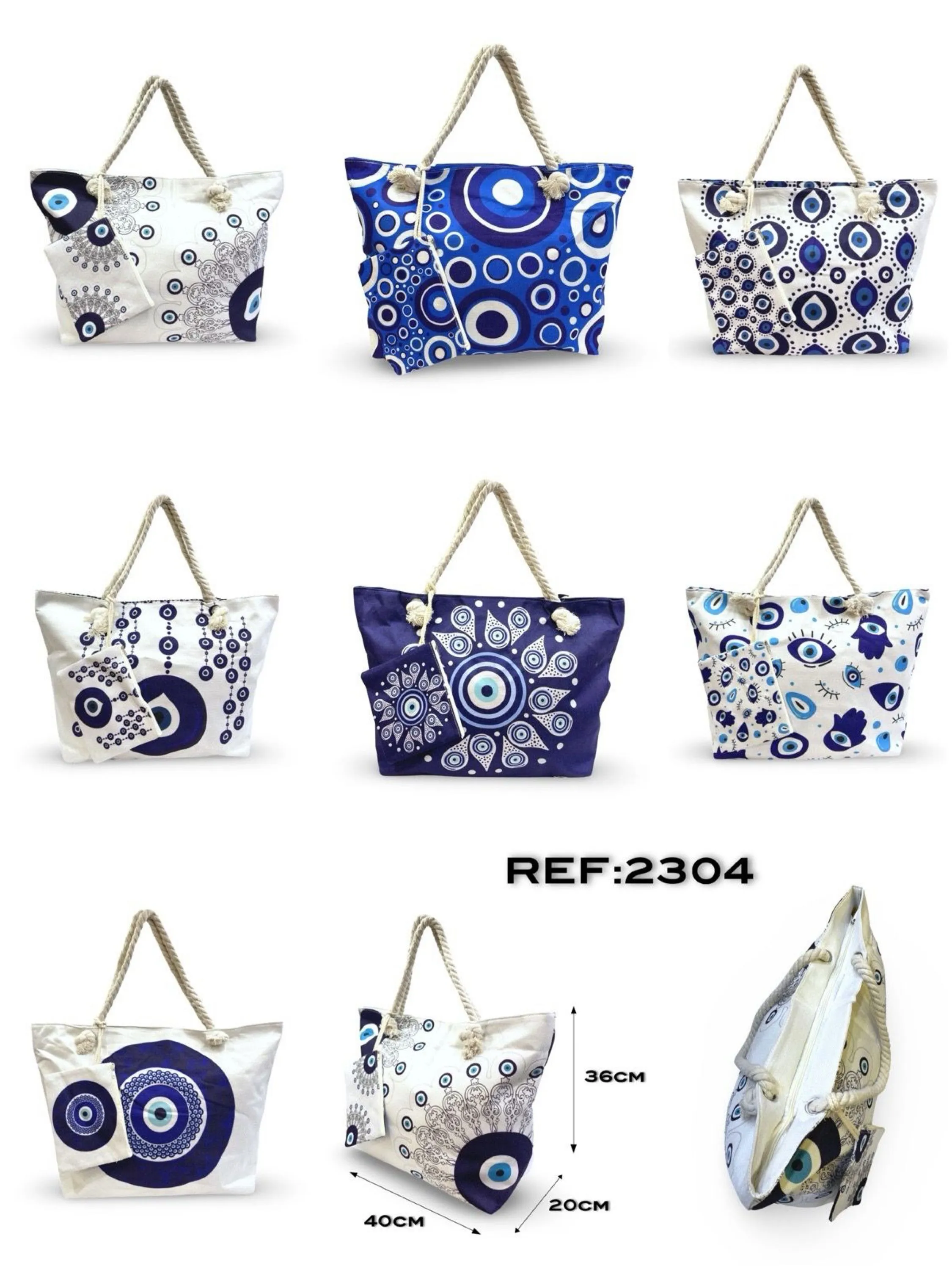 Royal Style Bolsa