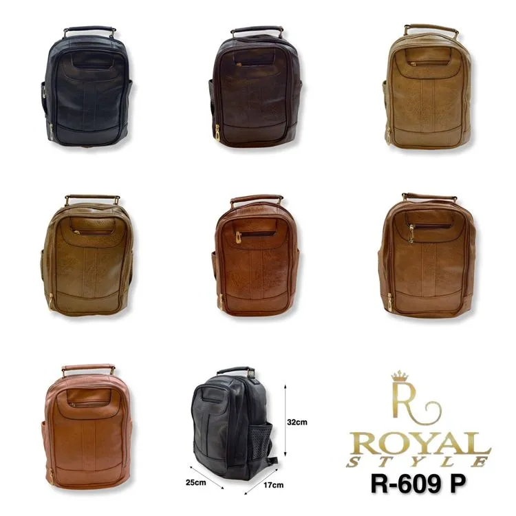 Royal Style Bolsa