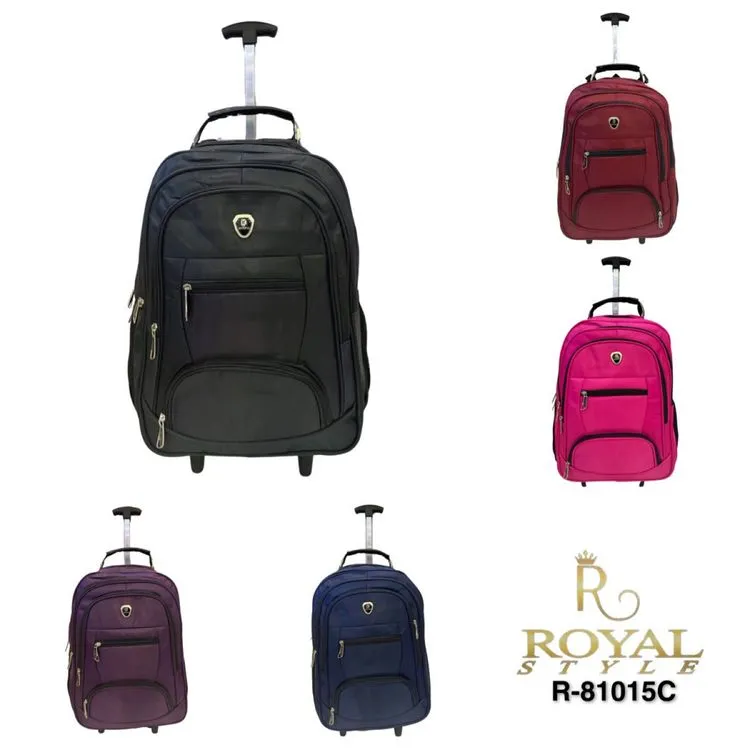 Royal Style Bolsa