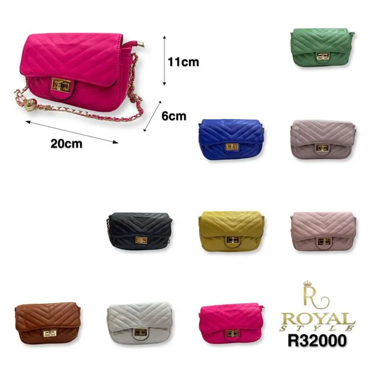 Royal Style Bolsa