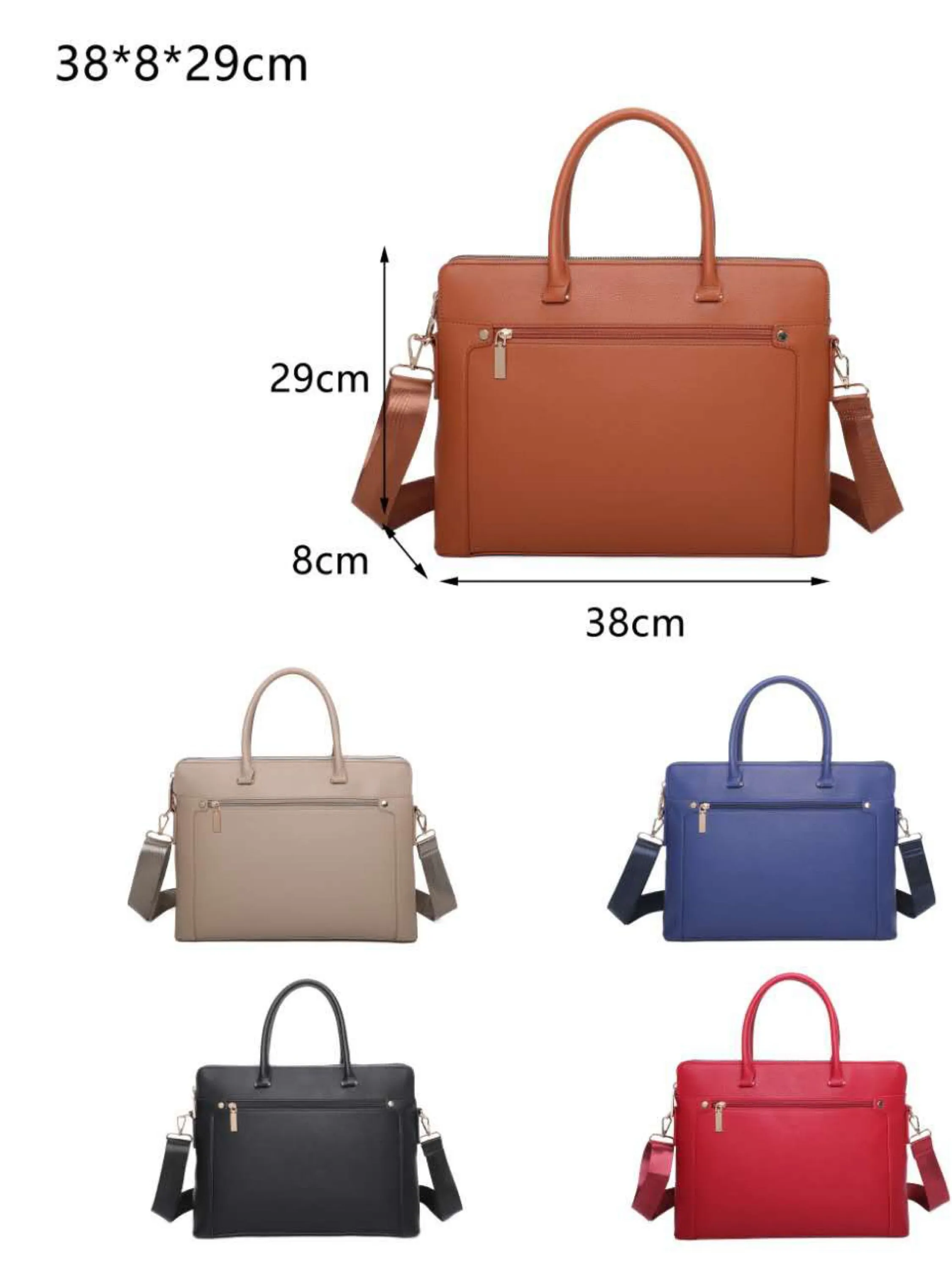 Royal style bolsa