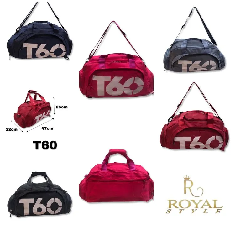 Royal Style Bolsa