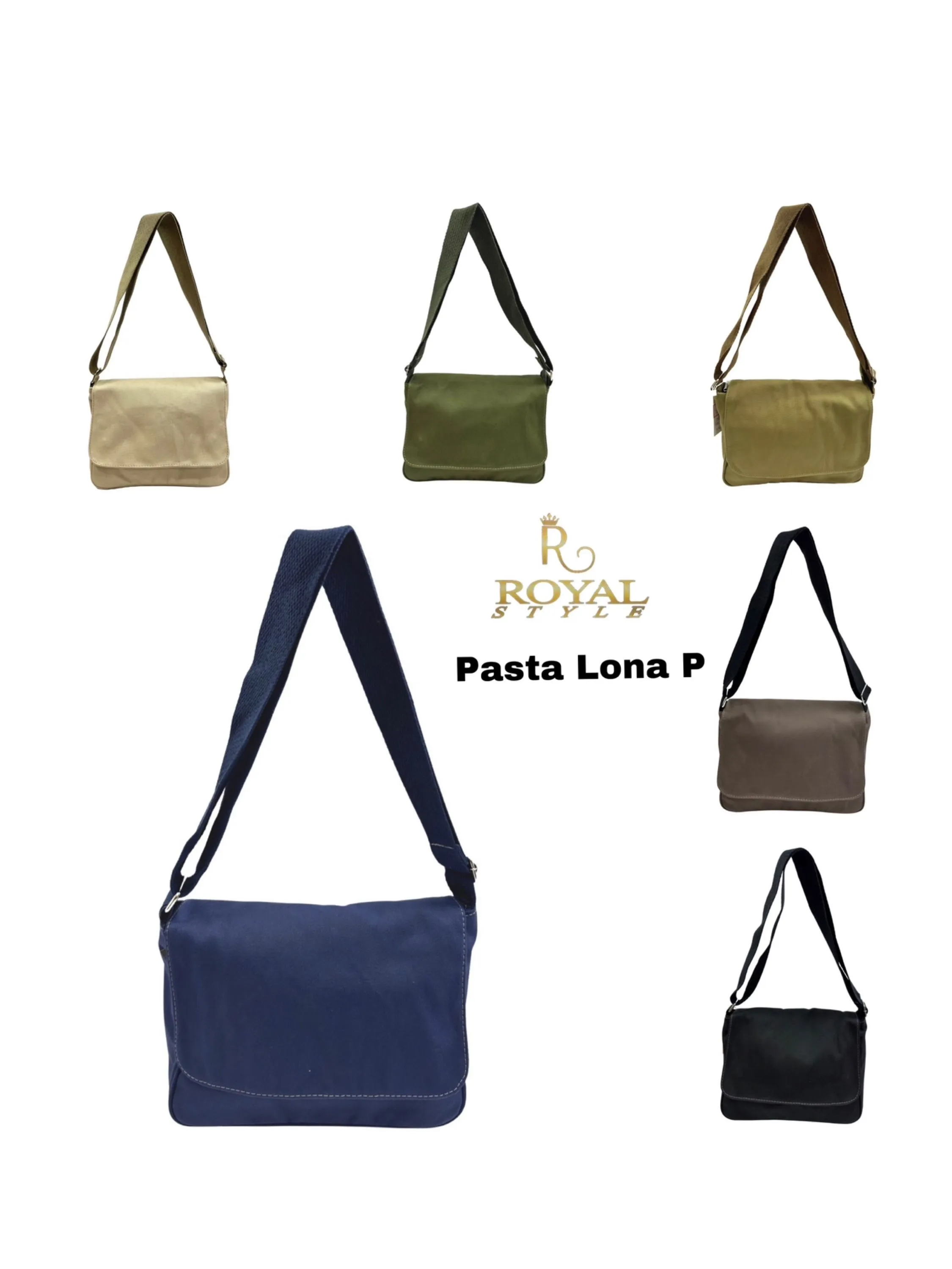 Royal Style Bolsa