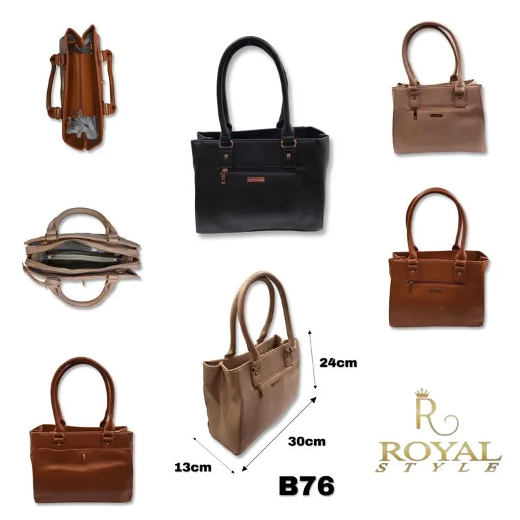 Royal Style Bolsa