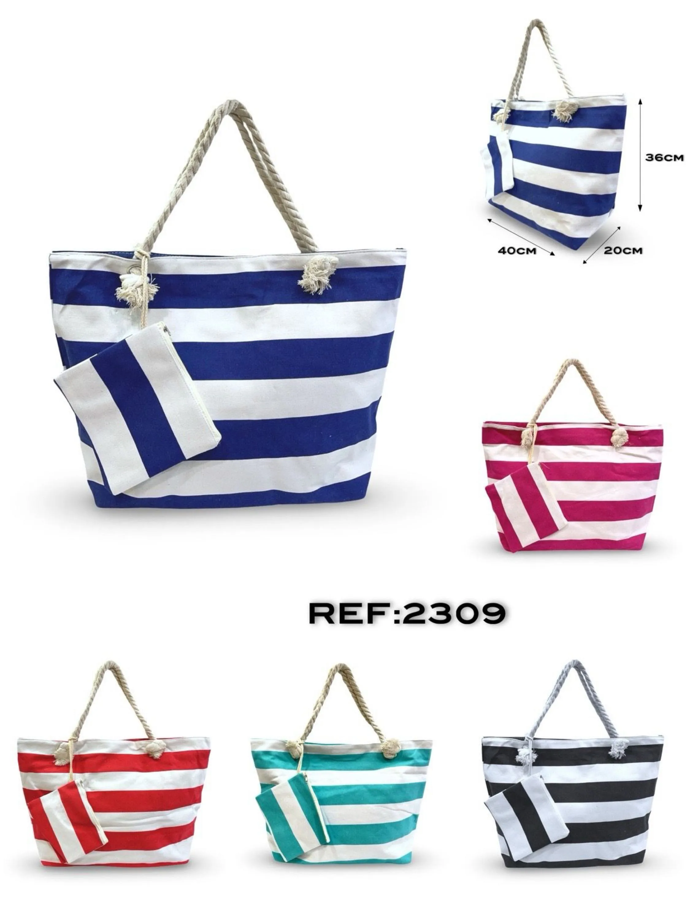 Royal Style Bolsa