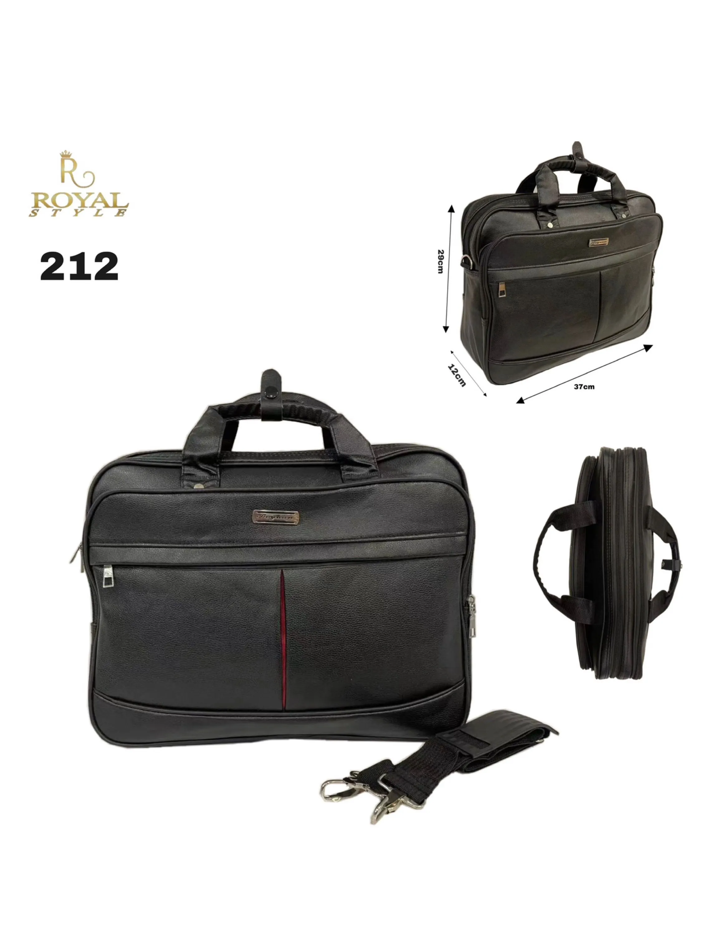 Royal Style Bolsa