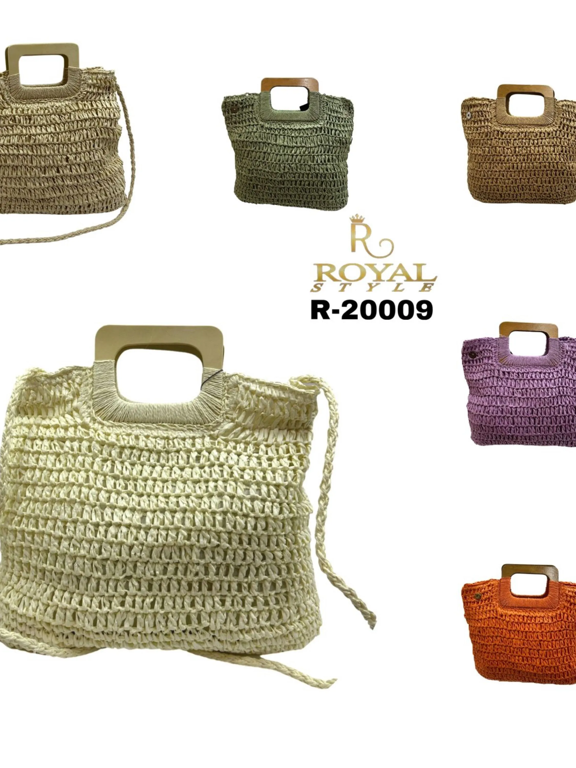 Royal Style Bolsa