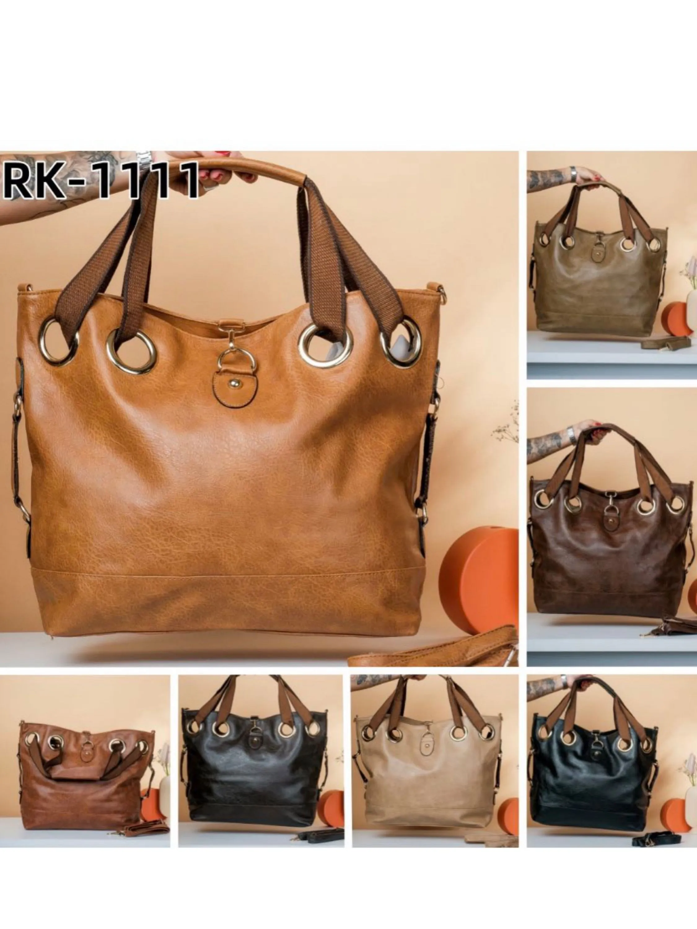 Royal Style Bolsa