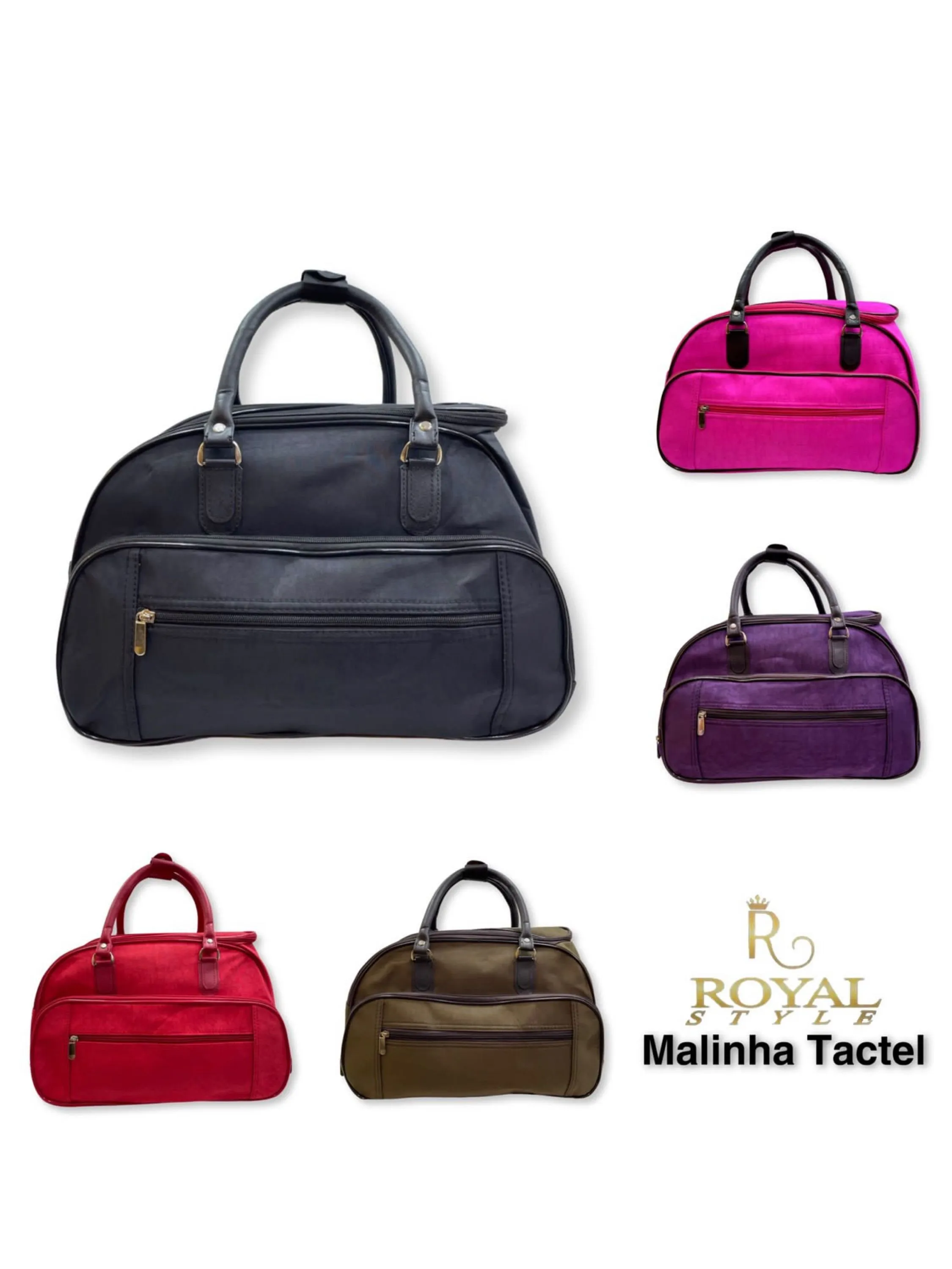 Royal Style Bolsa