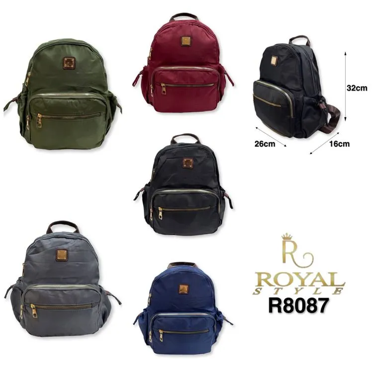 Royal Style Bolsa