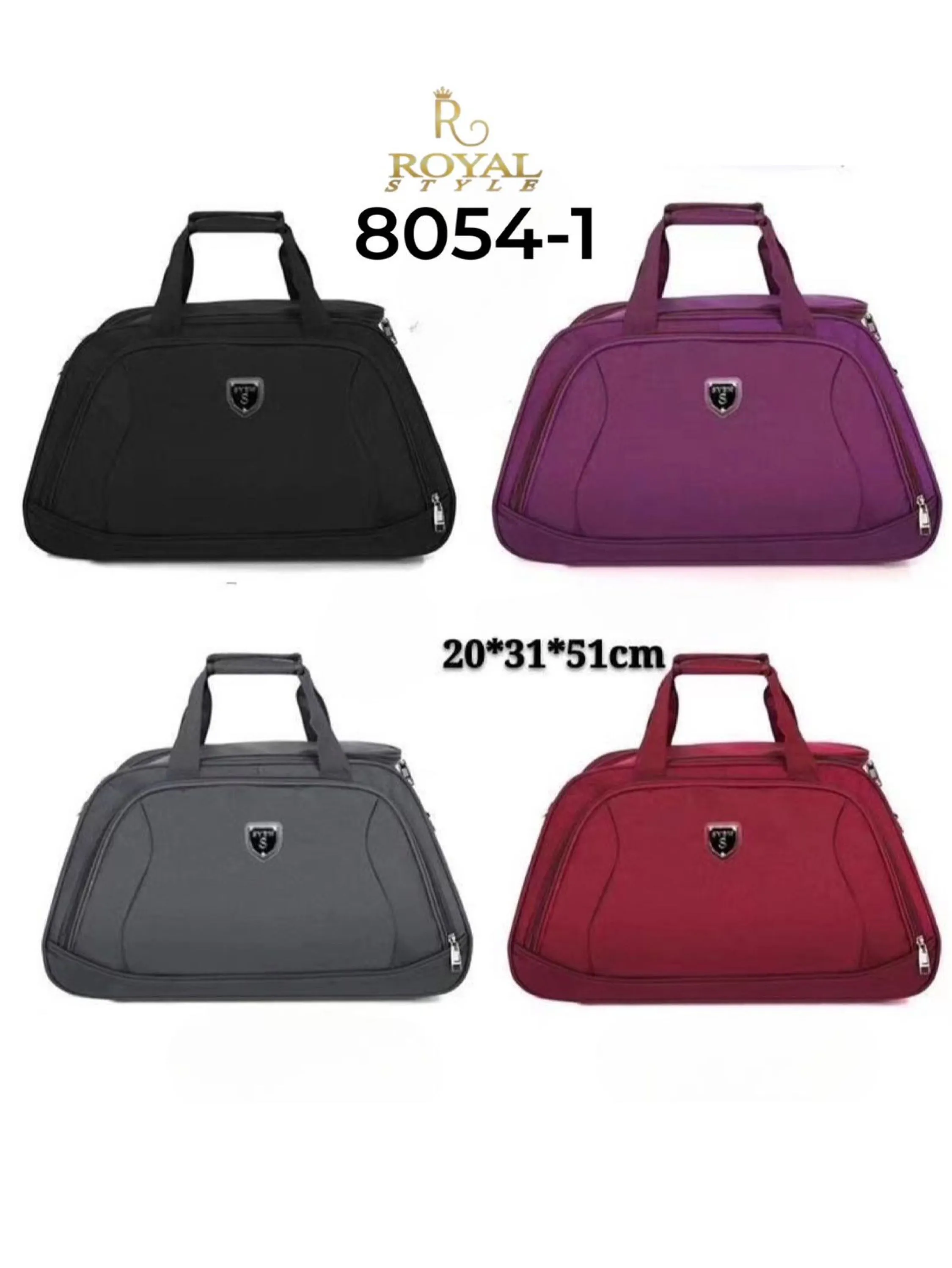 Royal Style Bolsa