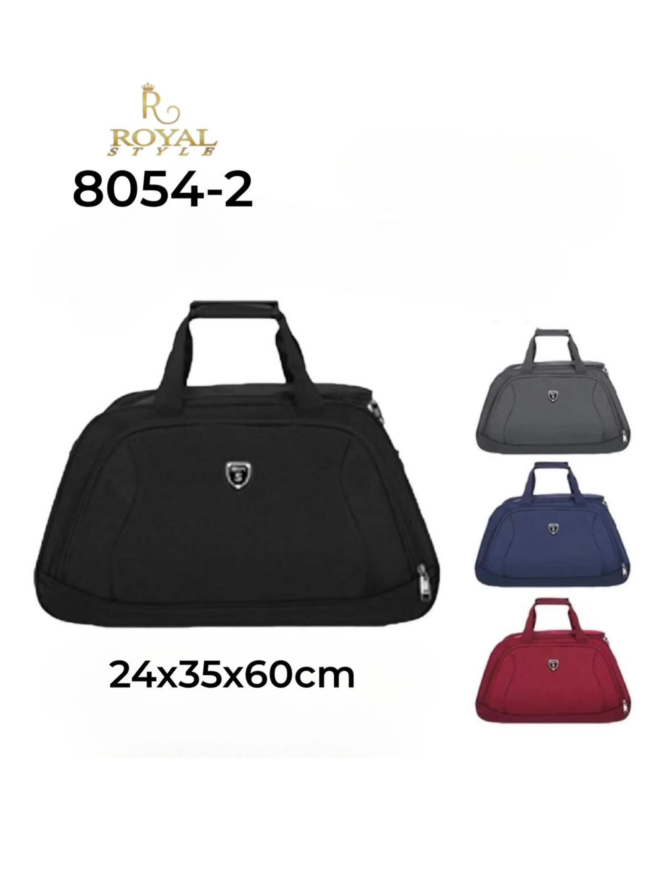 Royal Style Bolsa