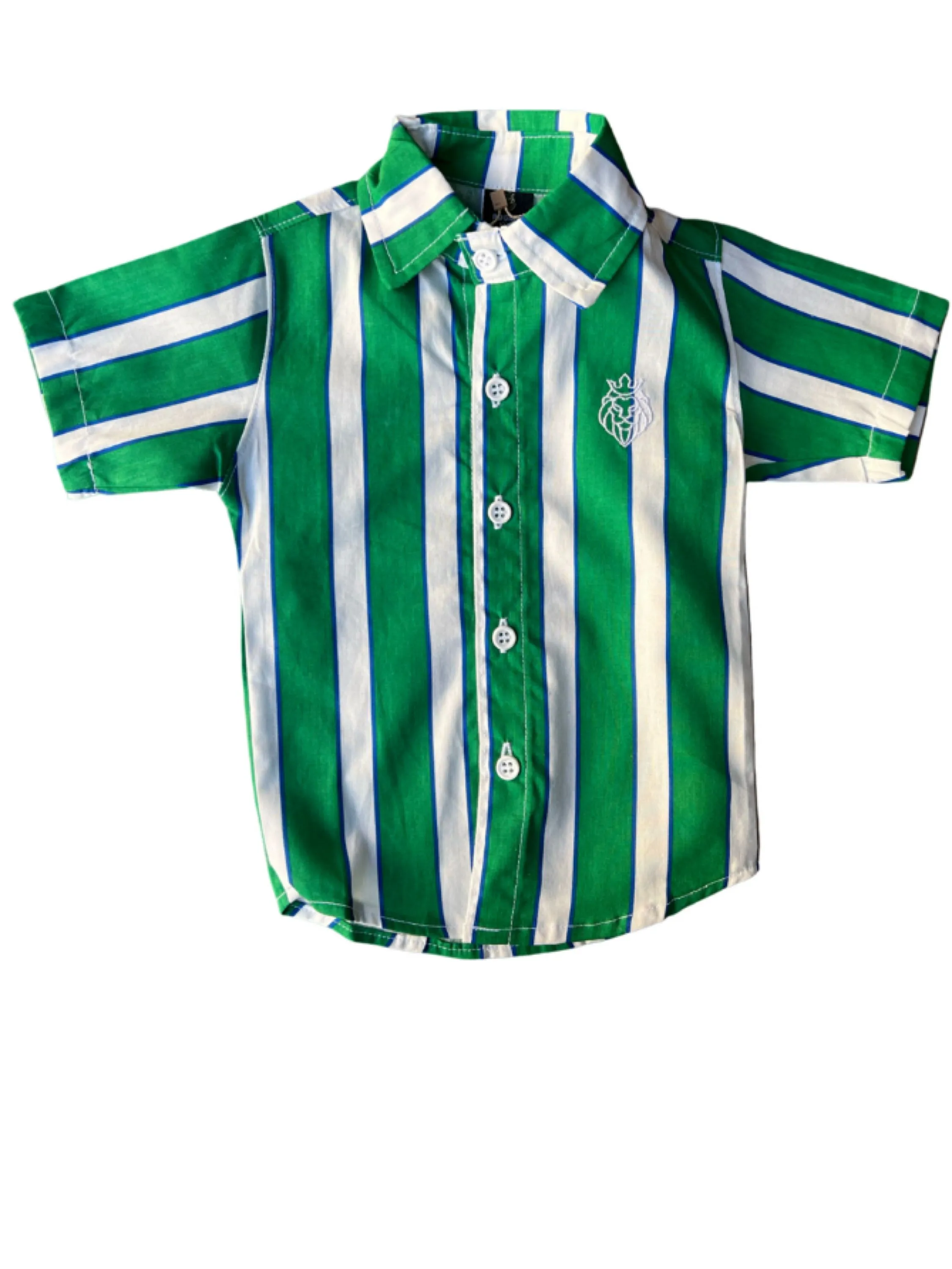 Camisa social Dublin