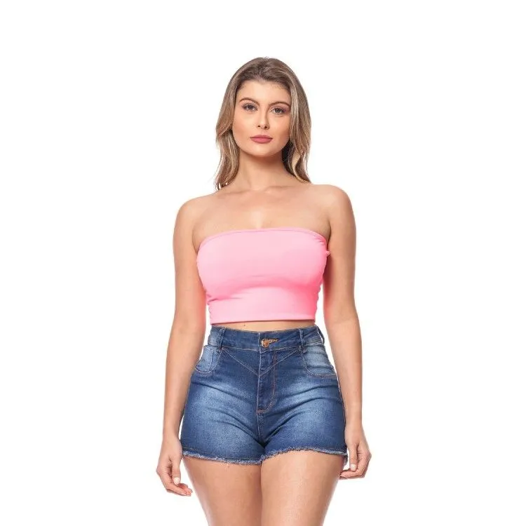 REF 206 CROPPED FEMININA SUFLEX