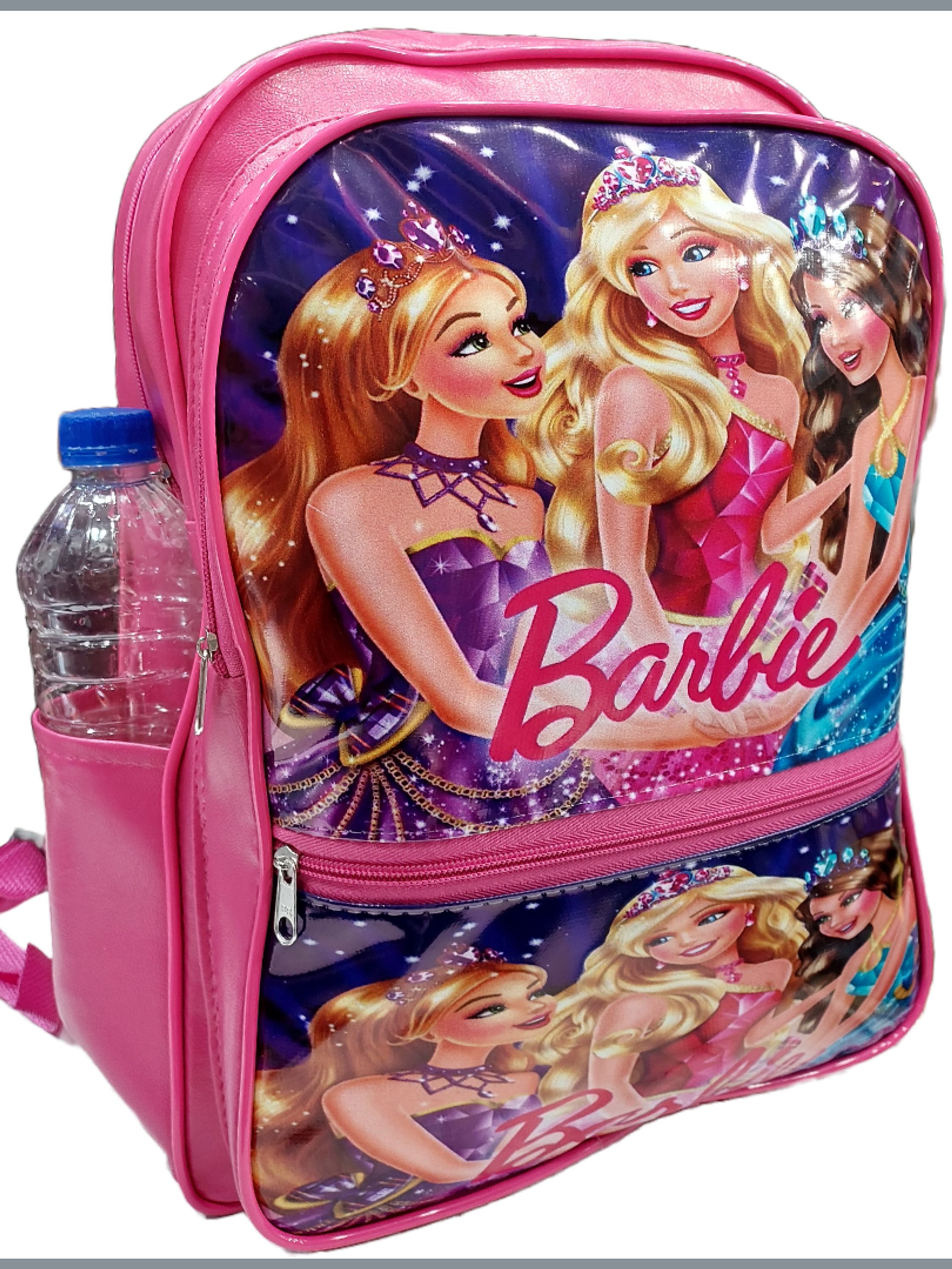 Mochila feminina infantil escolar  - Mlmochila escolar infantil