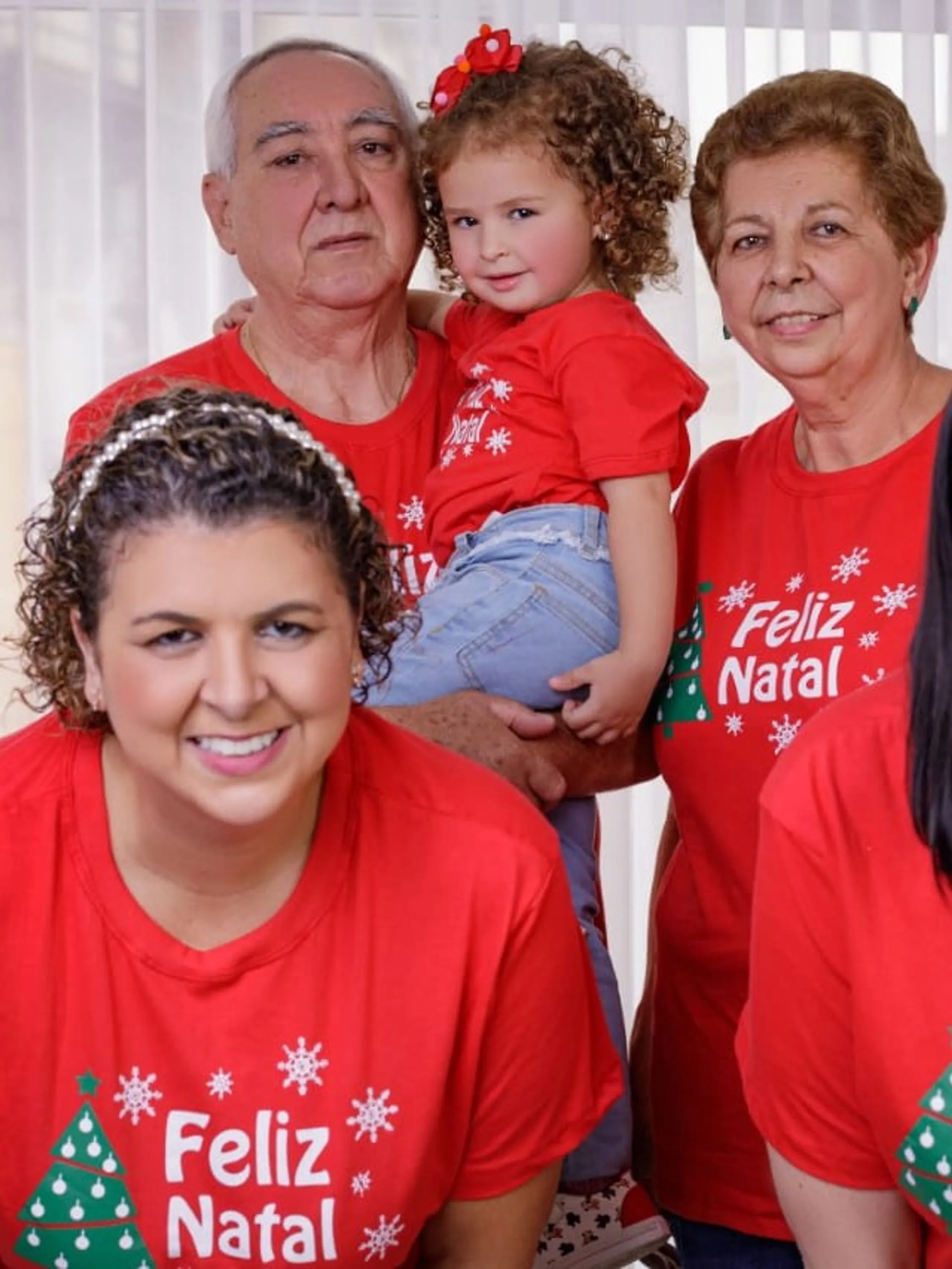 Kit Camiseta 2 peças Tal Pai Tal Filha (o)  ou Tal Mãe Tal Filha ( o)