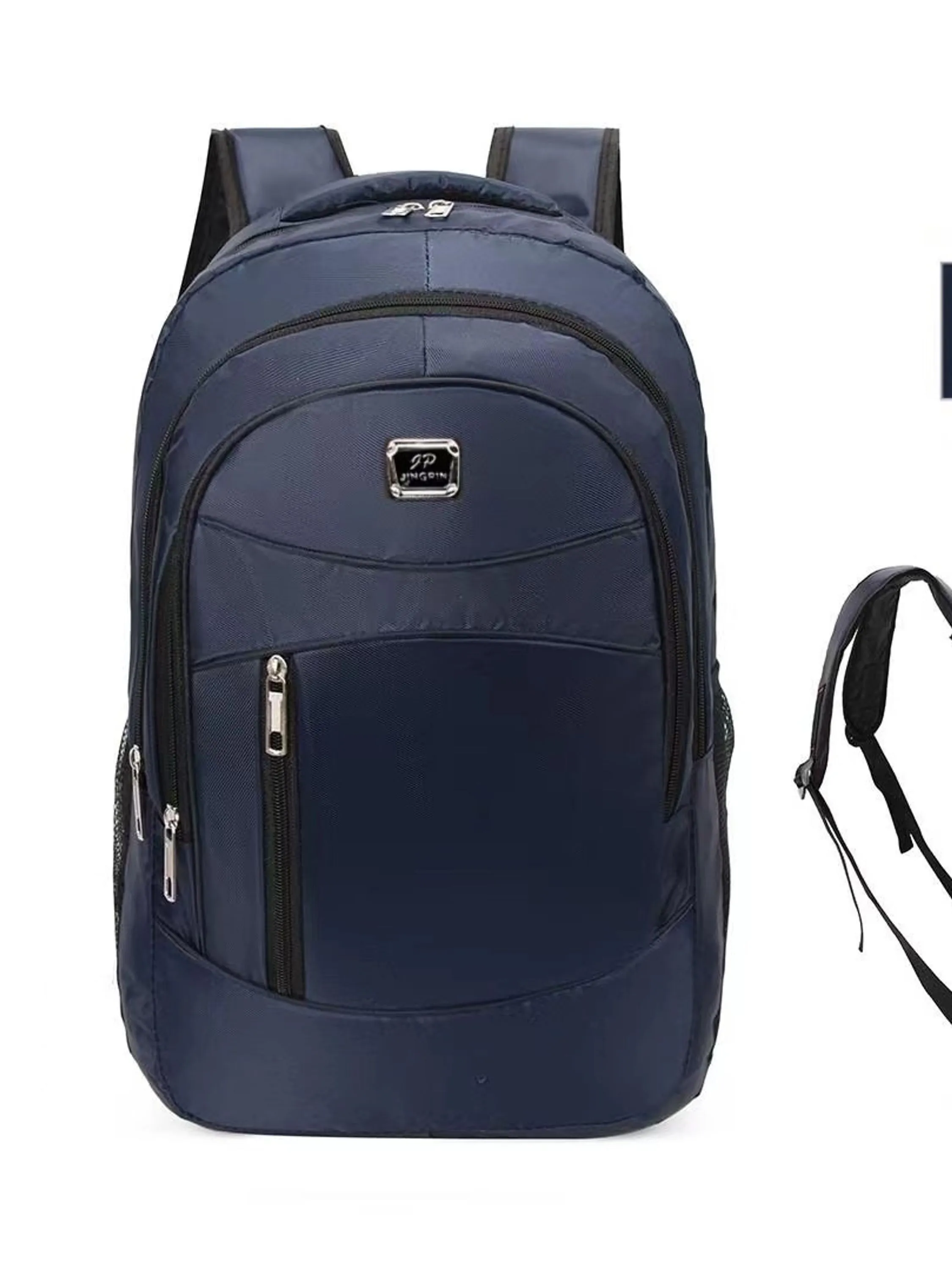 Mochila Unissex Para Viagem Cabo De Aço Reforçado Resistente Elegantes Moderno RC-102