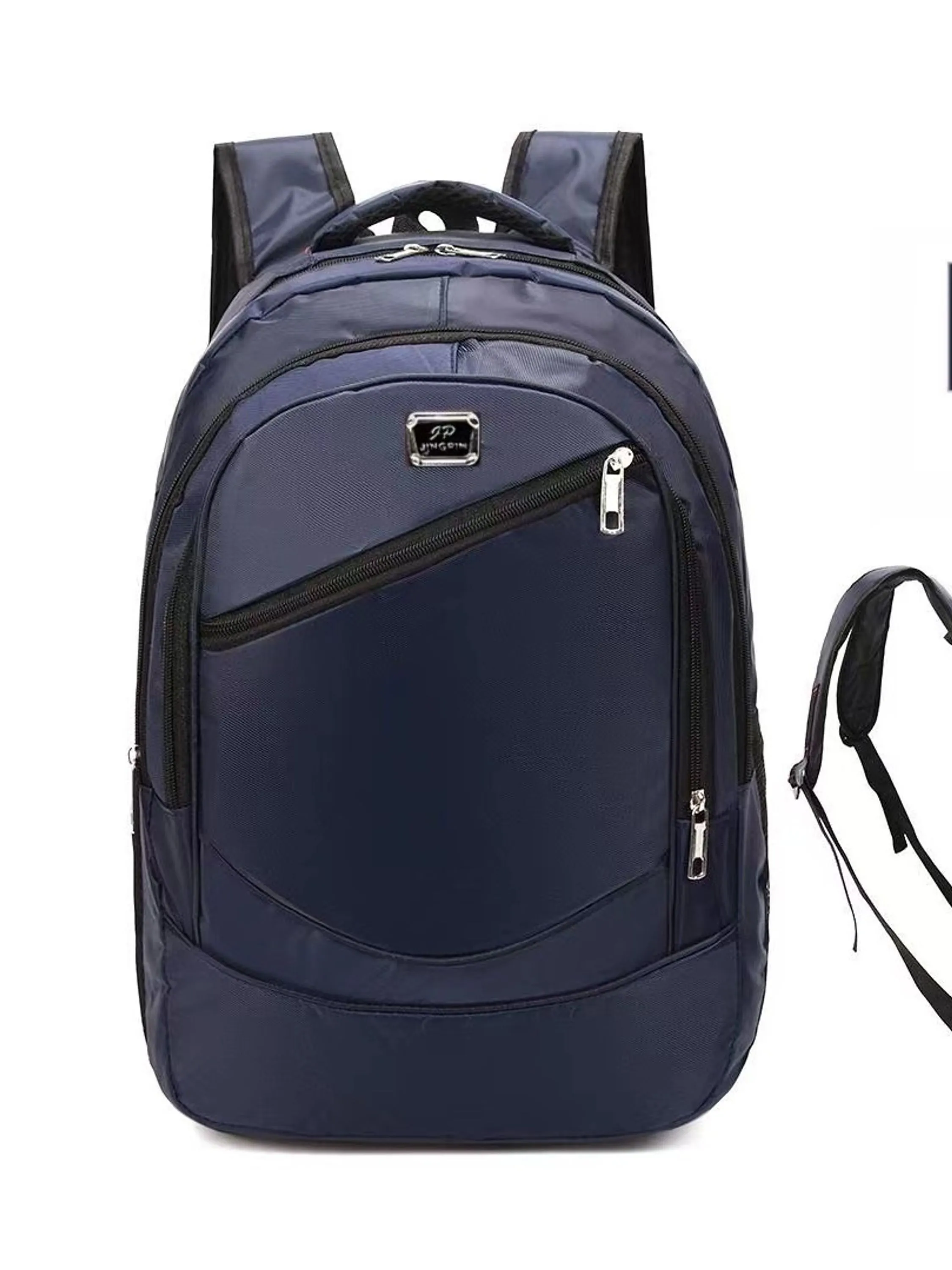 Mochila Unissex Para Viagem Cabo De Aço Reforçado Resistente Elegantes Moderno RC-101