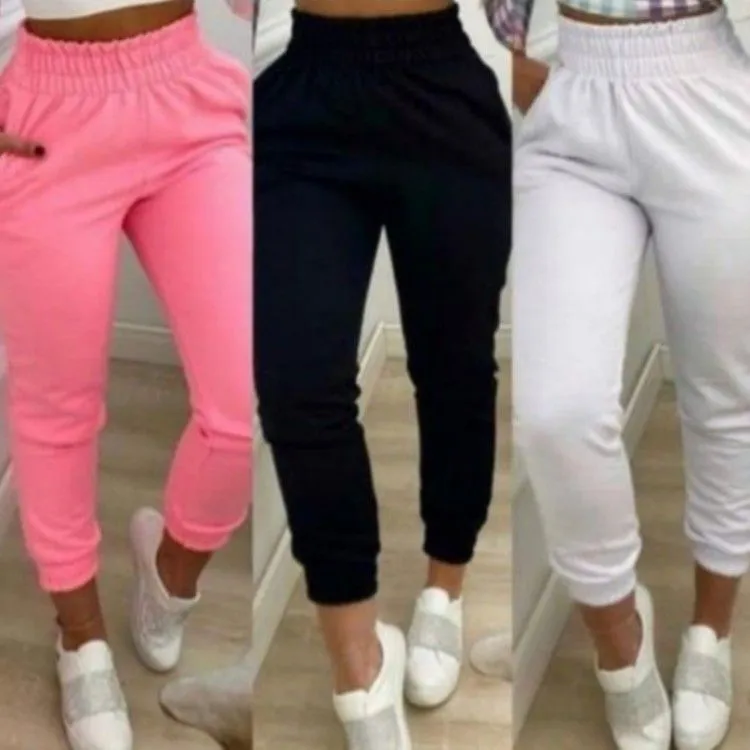 Calça Soares Moda Feminina