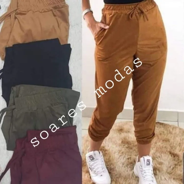 Calça Soares Moda Feminina