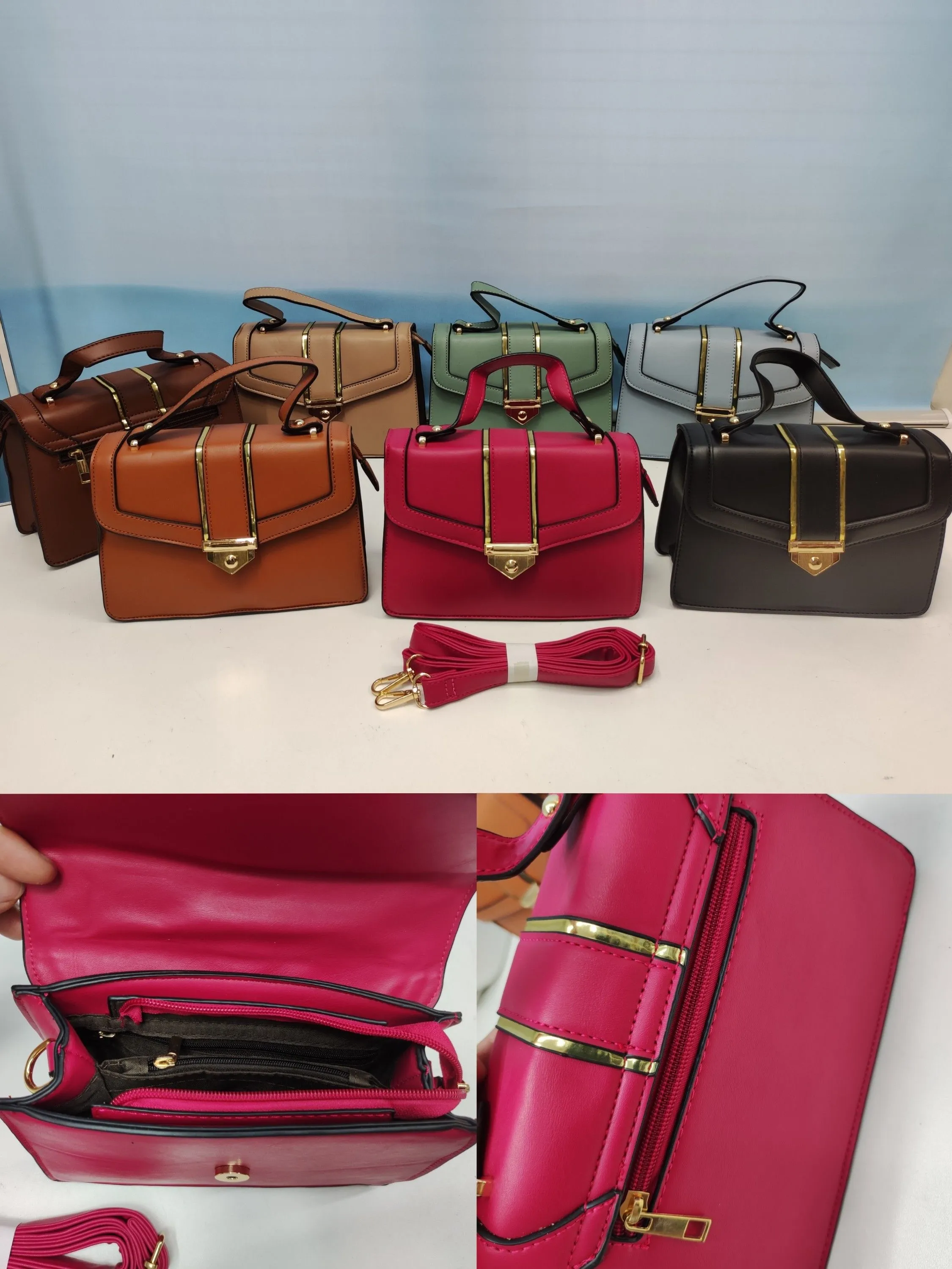 Bolsa feminina J604