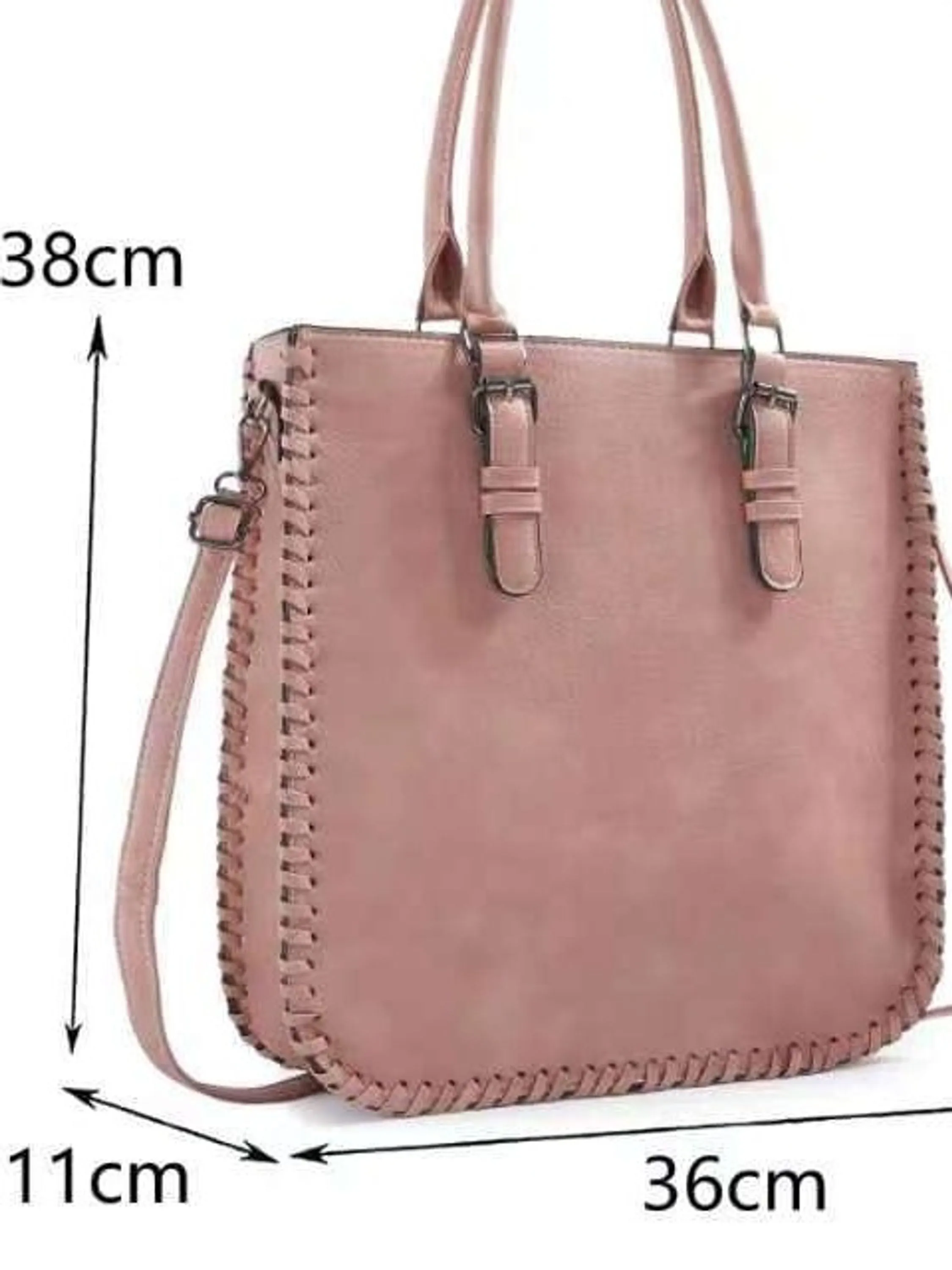 bolsa feminina grande saco 43