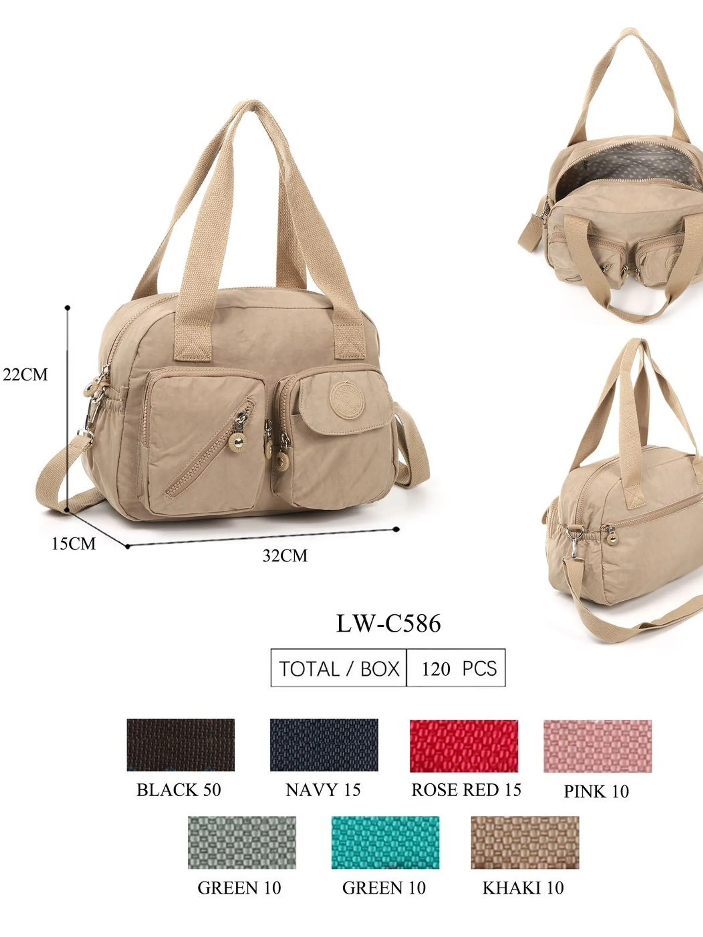 bolsa feminino 425