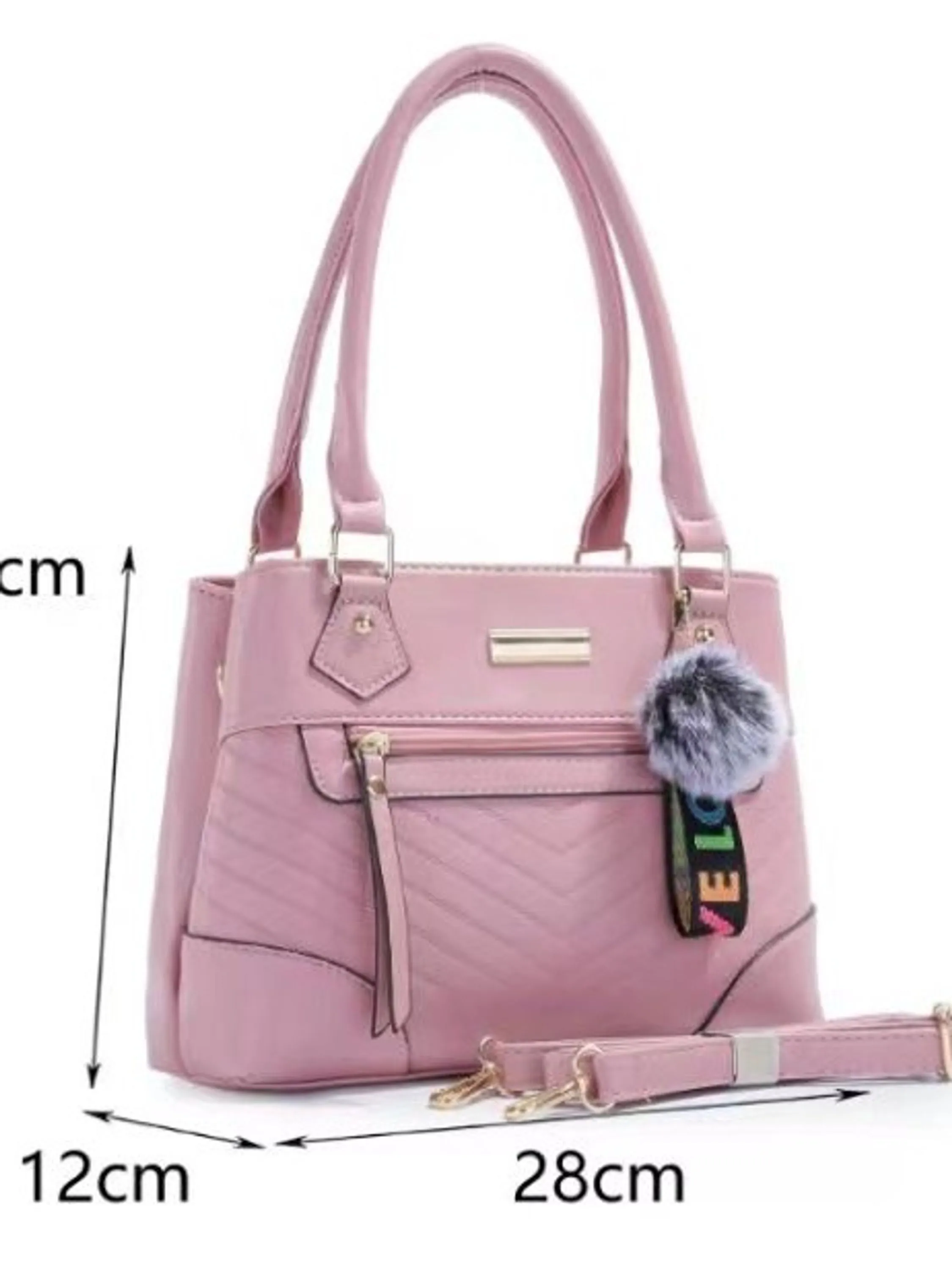 Bolsa feminina J026#