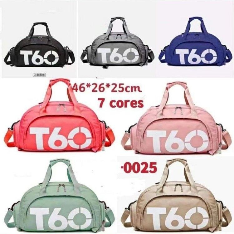 bolsa viagem mochiala T60#