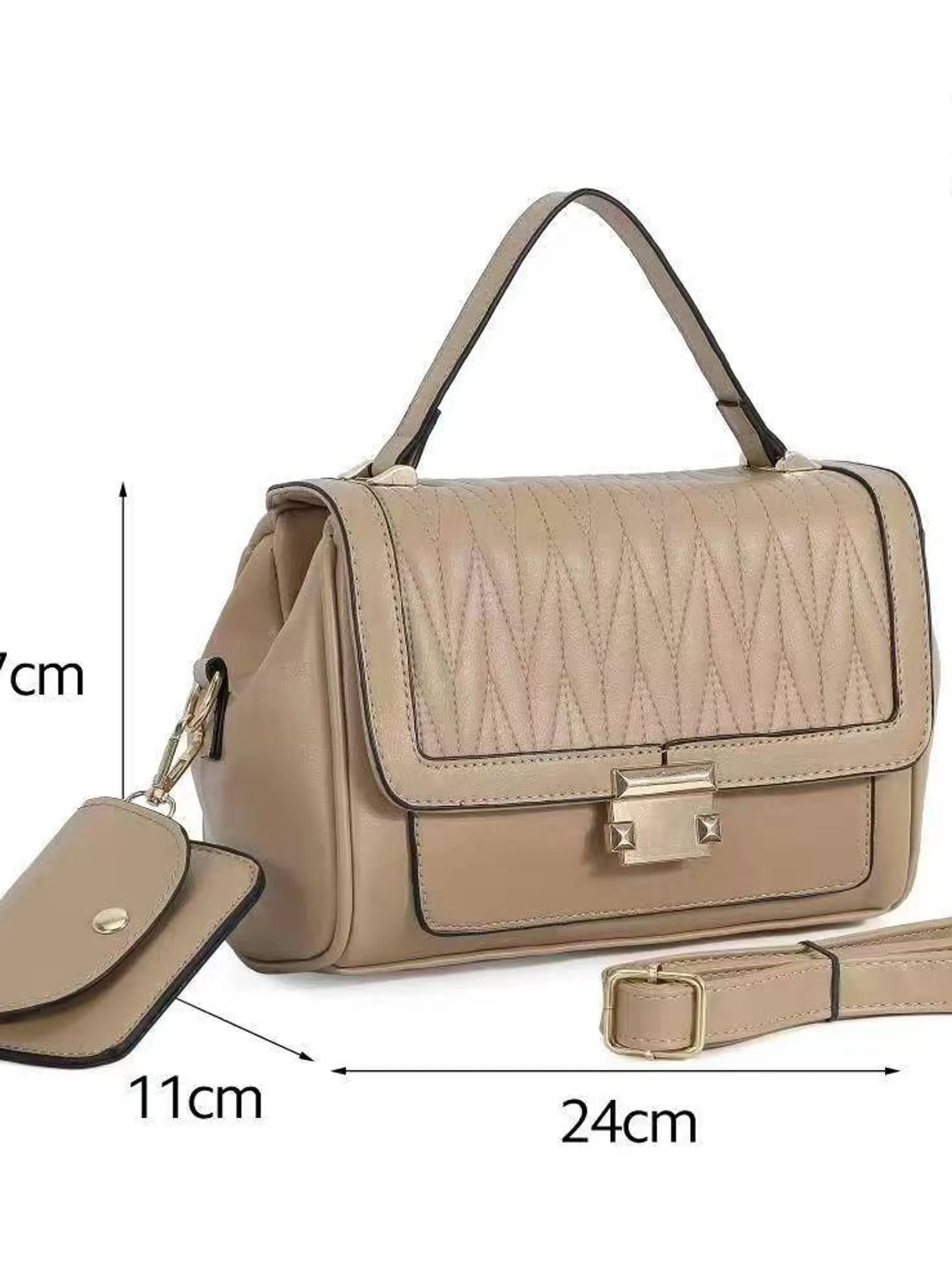 Bolsa feminina 1033#