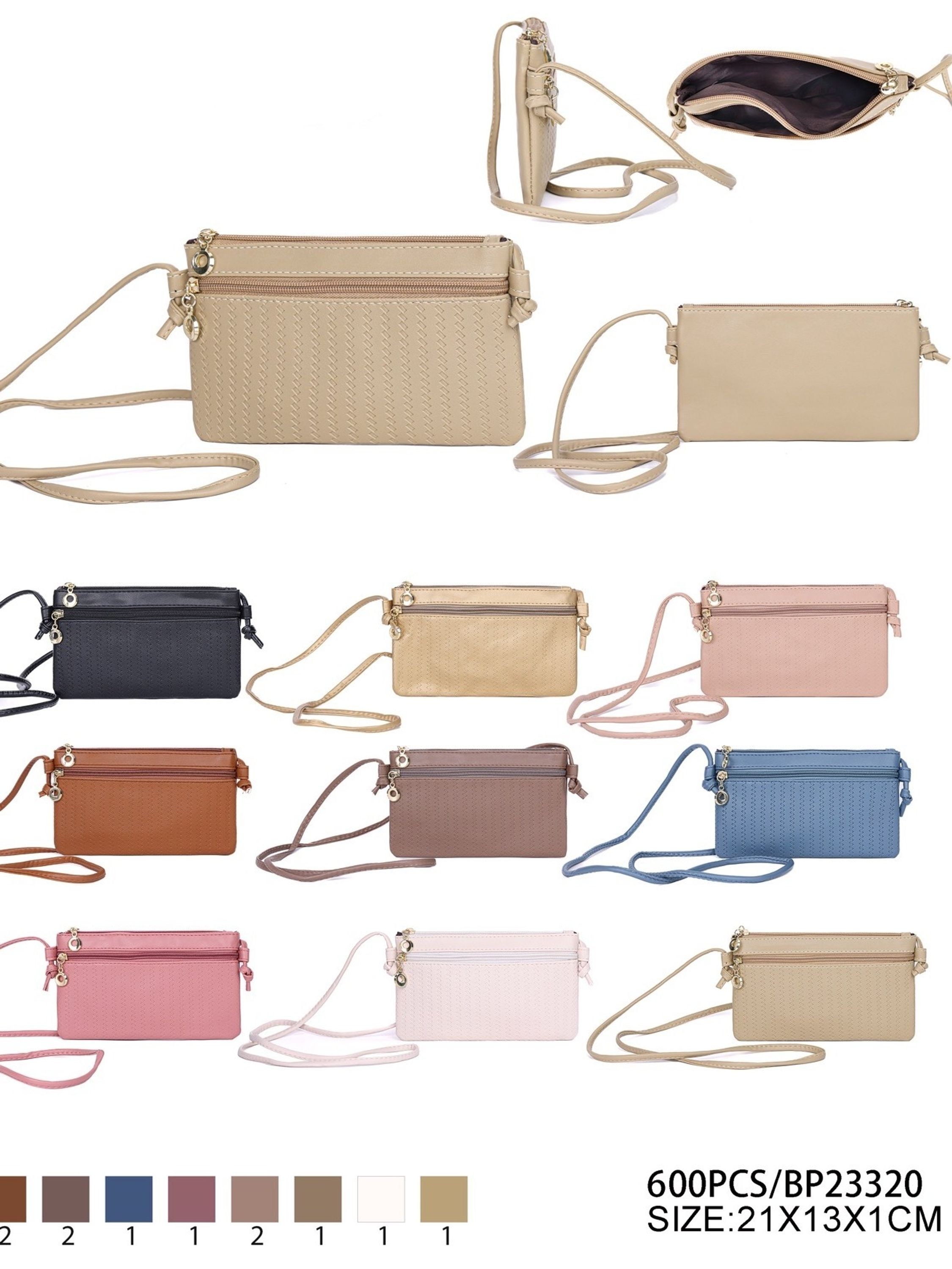 bolsa de moeda 23320