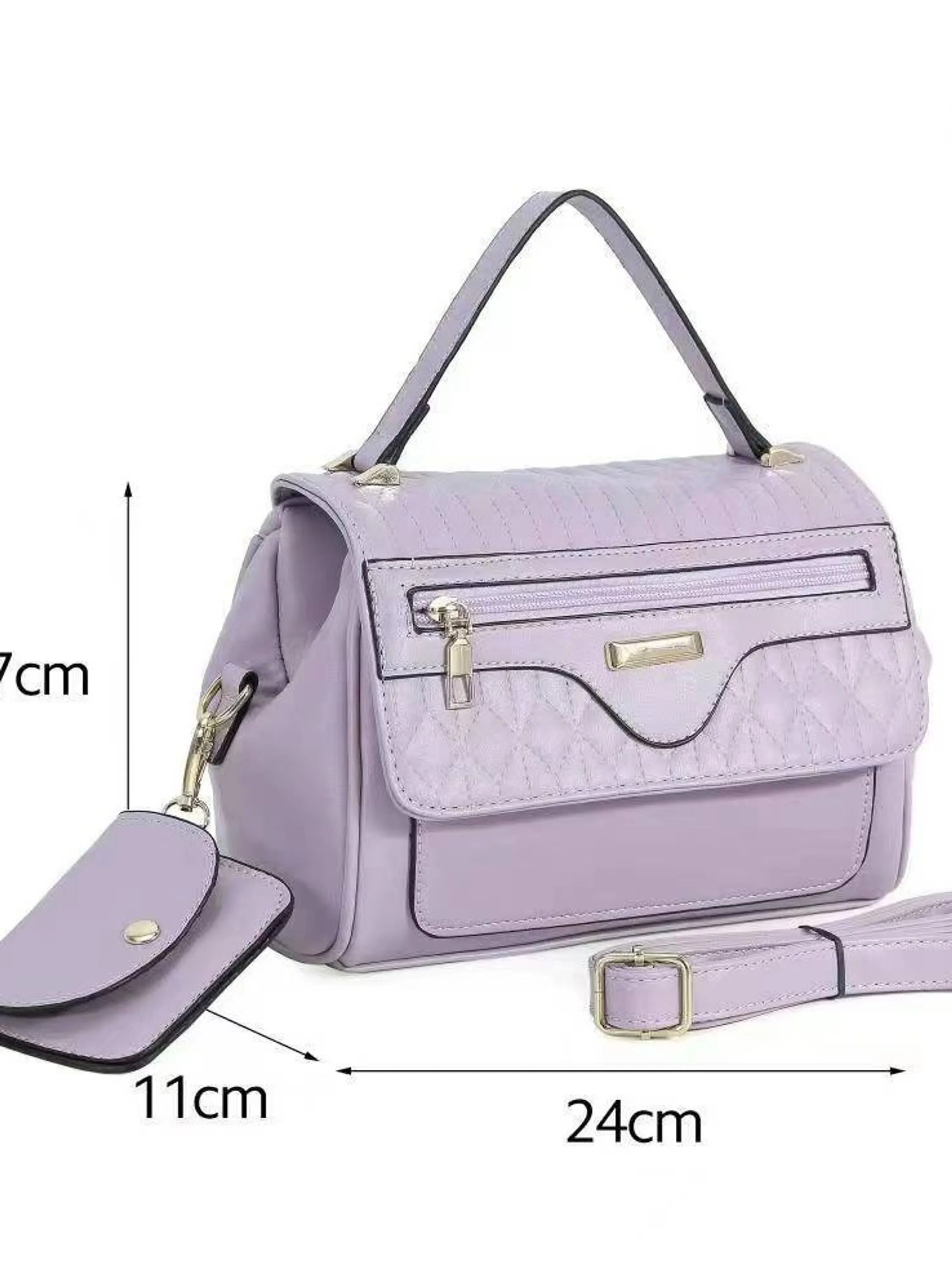 Bolsa feminina 1022#