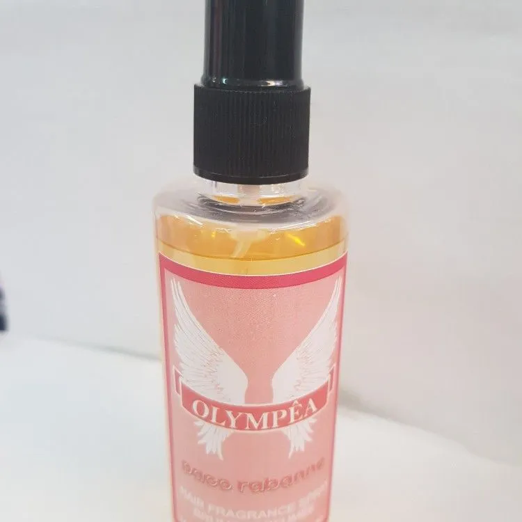 Perfume para cabelo olympa 100ml