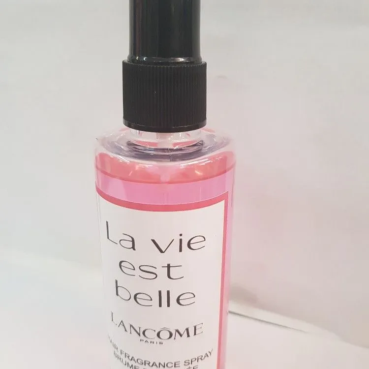 Perfume para cabelo lavi esta bell 100ml