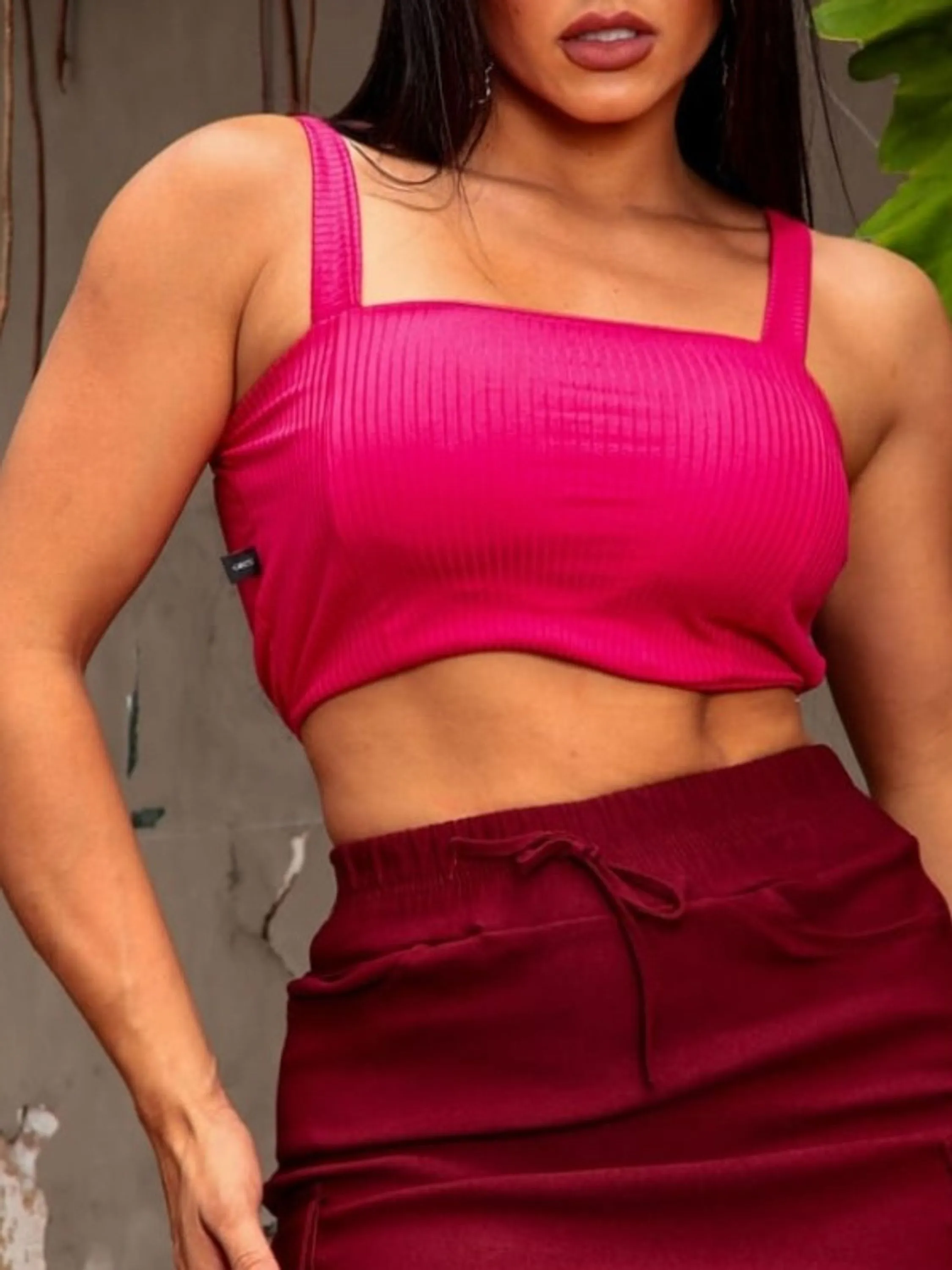 Cropped Raquel