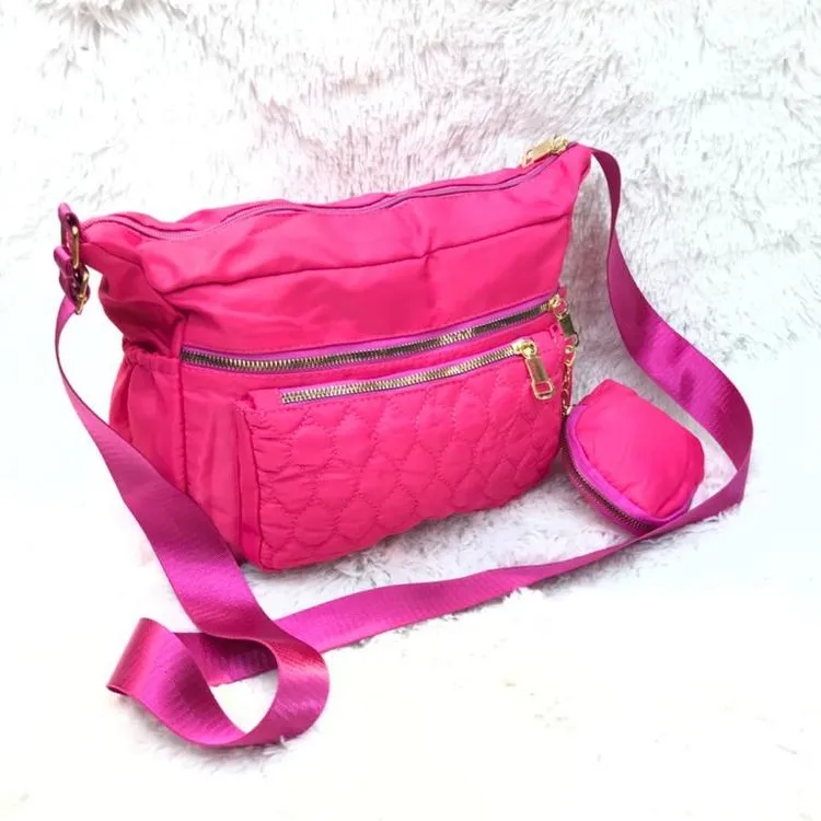 Bolsa nylon impermeável 10704