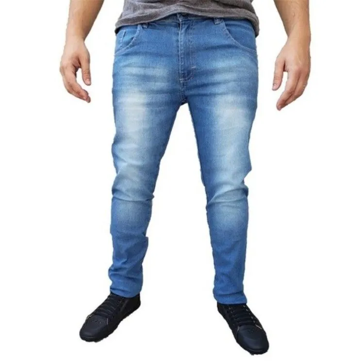 Calça jeans masculino