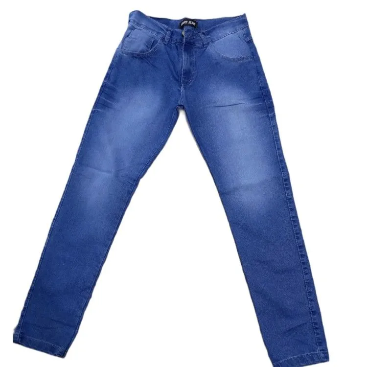 Calça Jeans masculino Tanjim Fashion