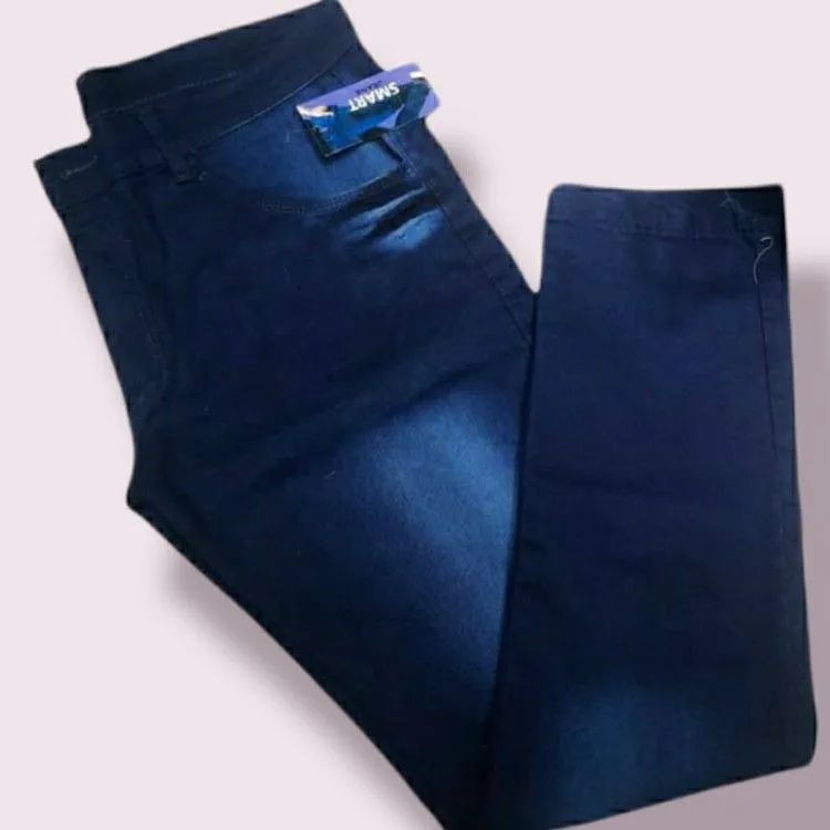 Calca jeans masculina