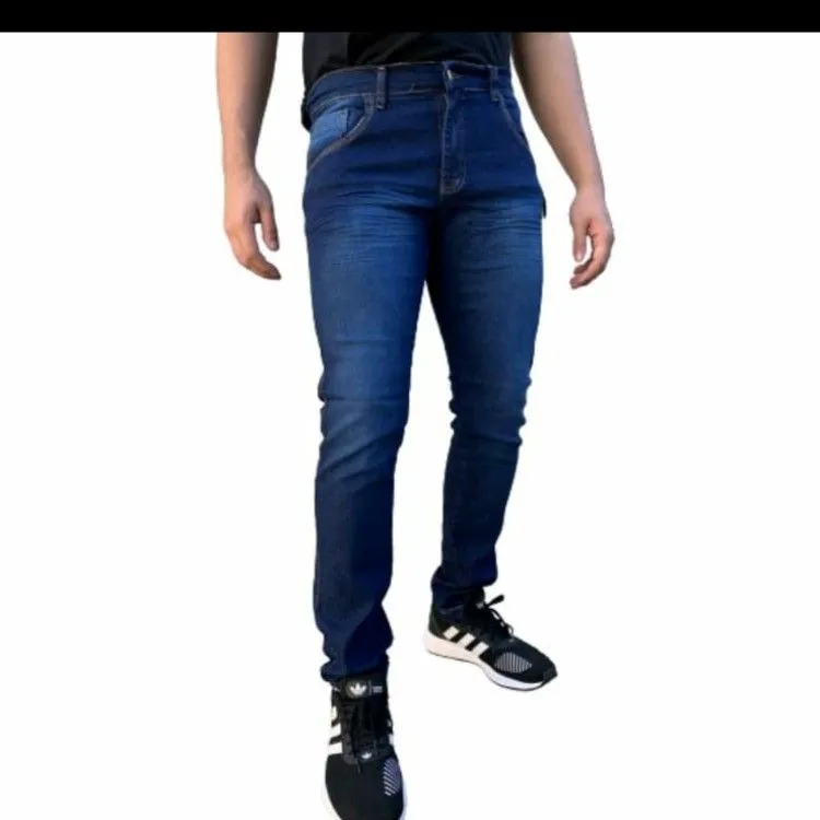 Calça Jeans Tayem Fashion