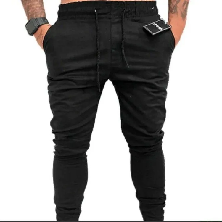 Calca jogger masculina