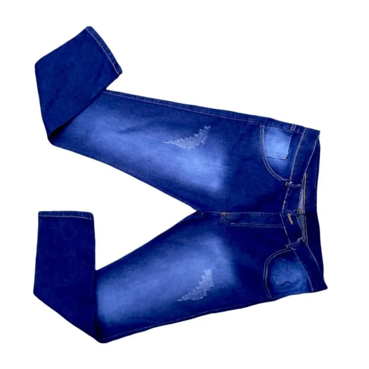 Calça jeans masculino