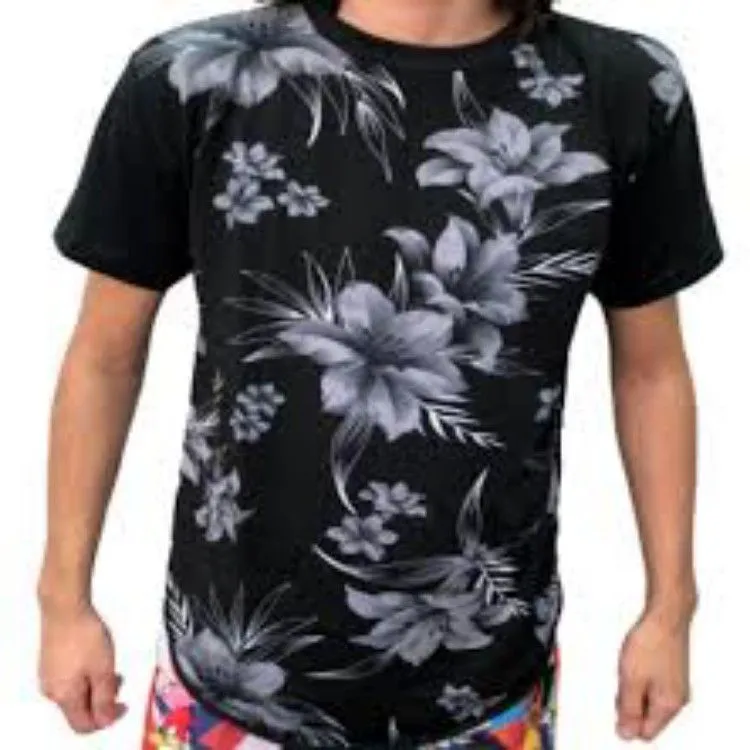 Camiseta masculina