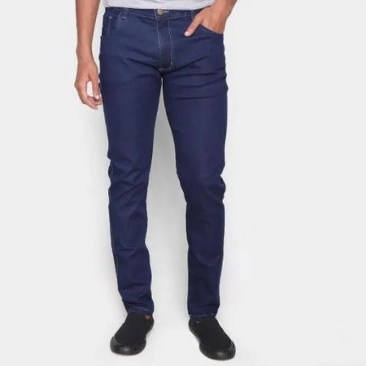 Calça Jeans masculino Tanjim Fashion