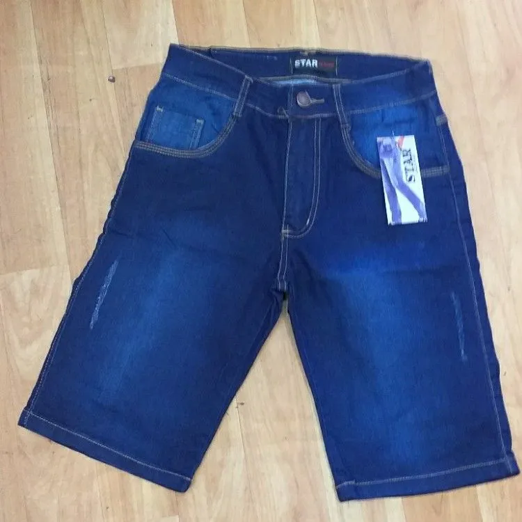 Short e Bermuda Tayem Fashion