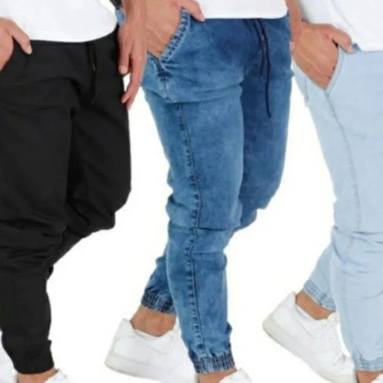 Calca jogger masculina